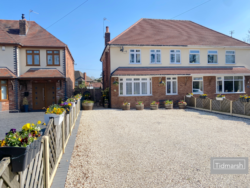 Main image of property: 56 Birches Road, Codsall WV8 2JR