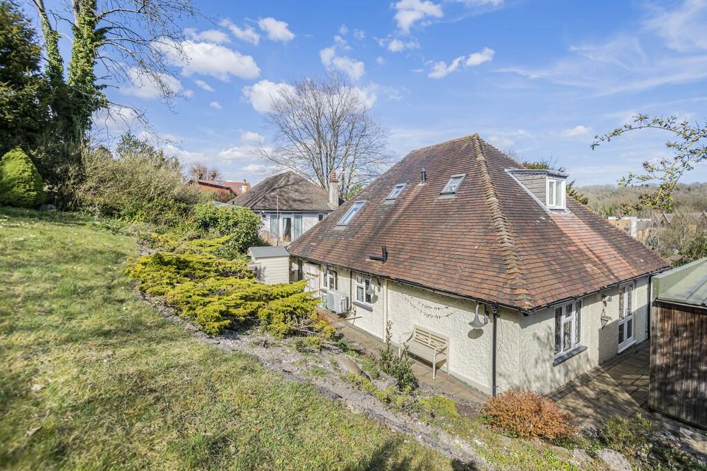 Main image of property: Hornchurch Hill, Whyteleafe