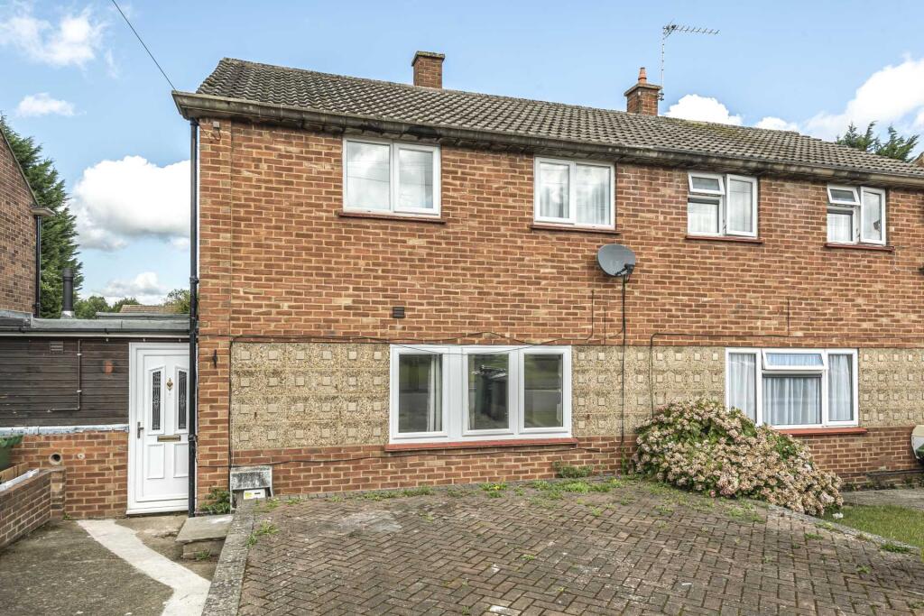 Main image of property: Homestall, Guildford