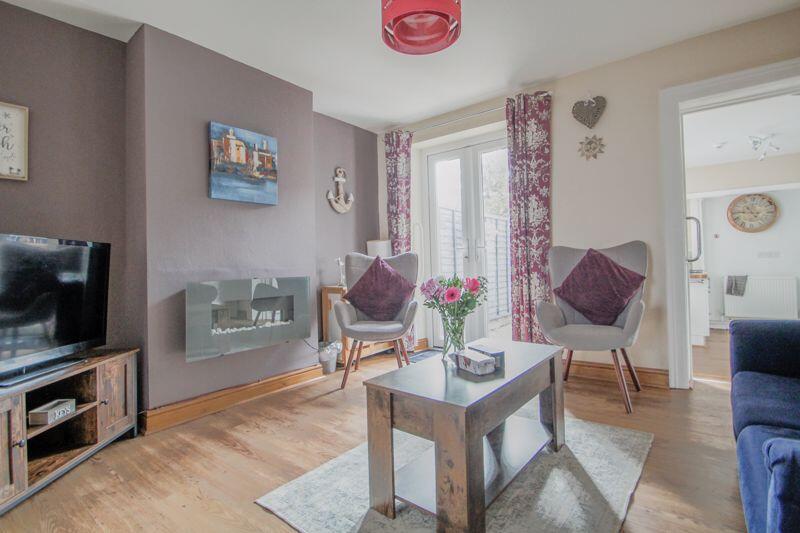  3 x Holiday Flats, Windsor Crescent, Bridlington photo 3