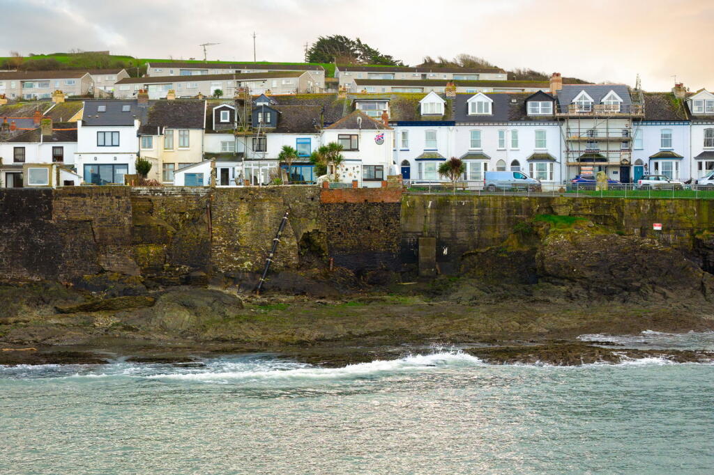 Main image of property: Irsha Street, Appledore