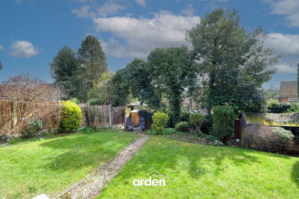 Additional image 16 of Meadowvale Road, Lickey End, B60