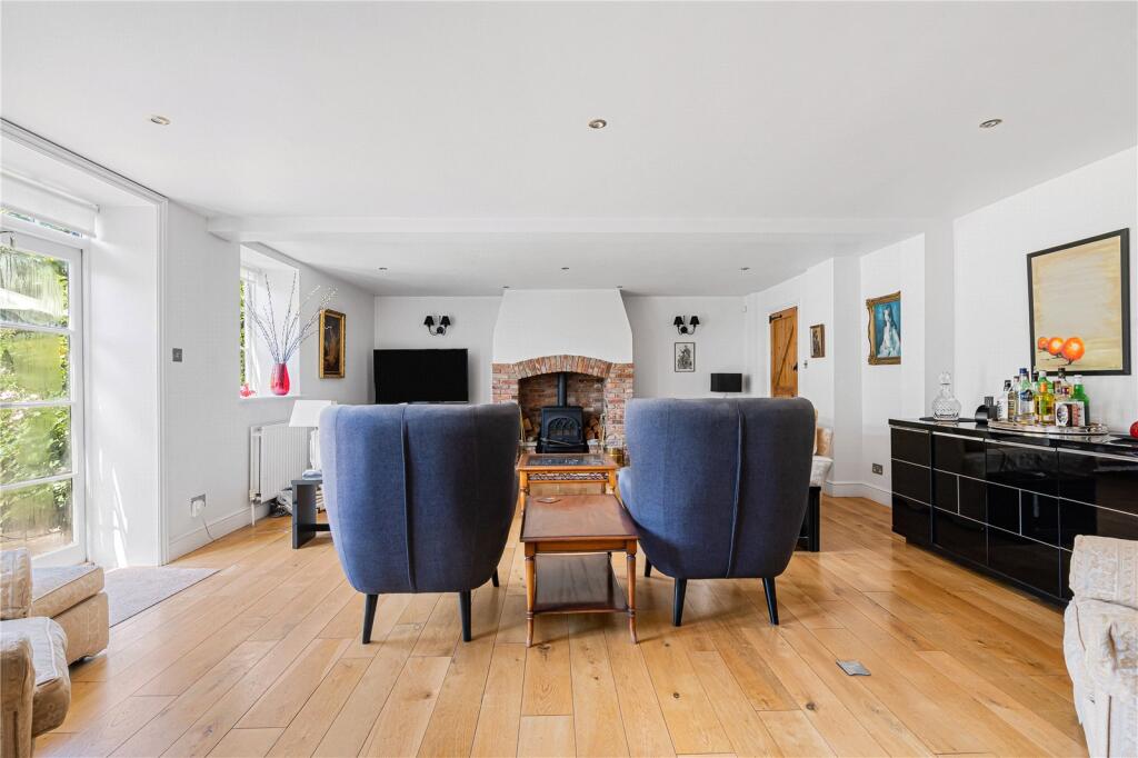 House in Watford - More
