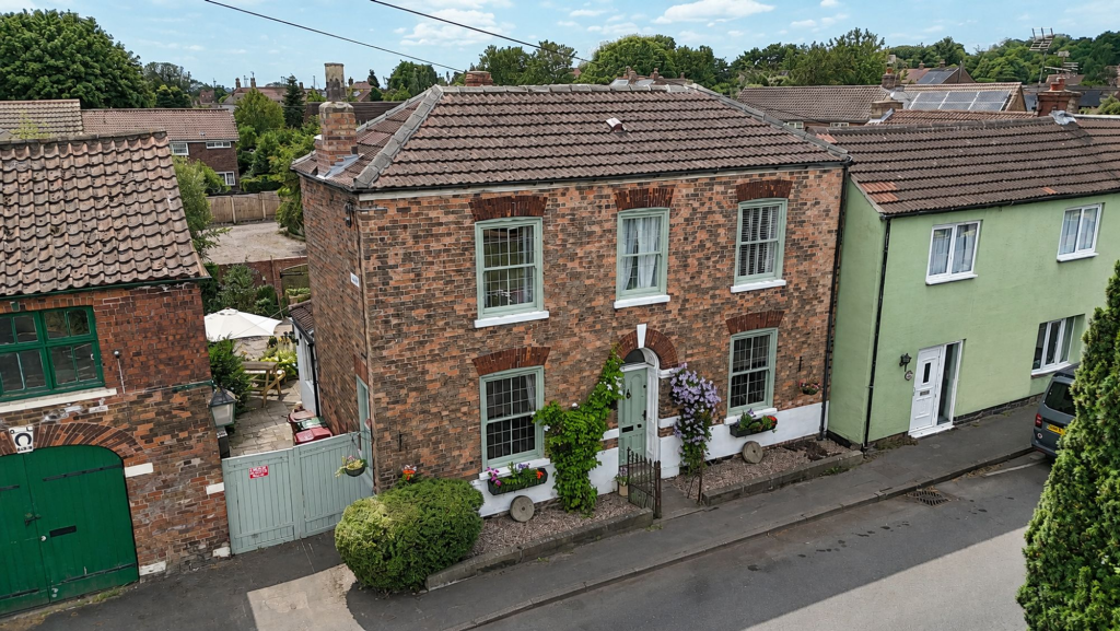 Main image of property: High Street, Owston Ferry, DN9