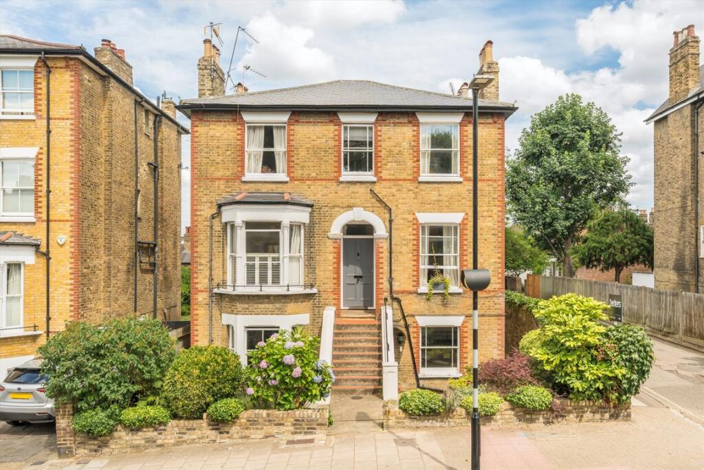 Main image of property: Church Road, Richmond