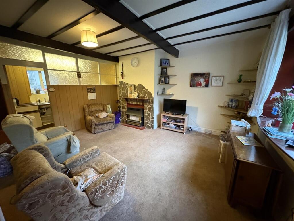 Ramsden Place, Clayton, Bradford photo 5