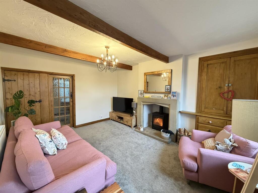 House in Bradford - View 4
