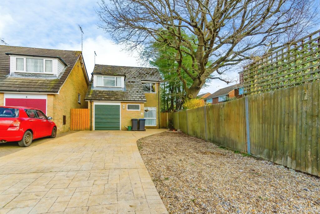 Main image of property: Cold Waltham Lane, Burgess Hill