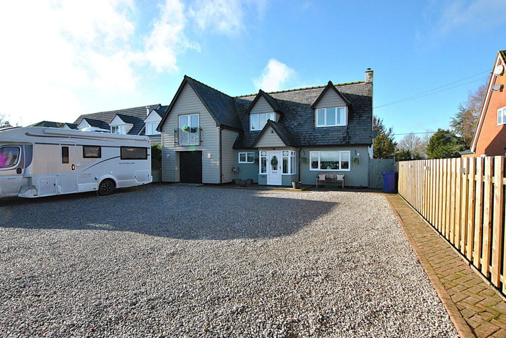 Main image of property: Brockley Green, Hundon, Sudbury, CO10 8DT