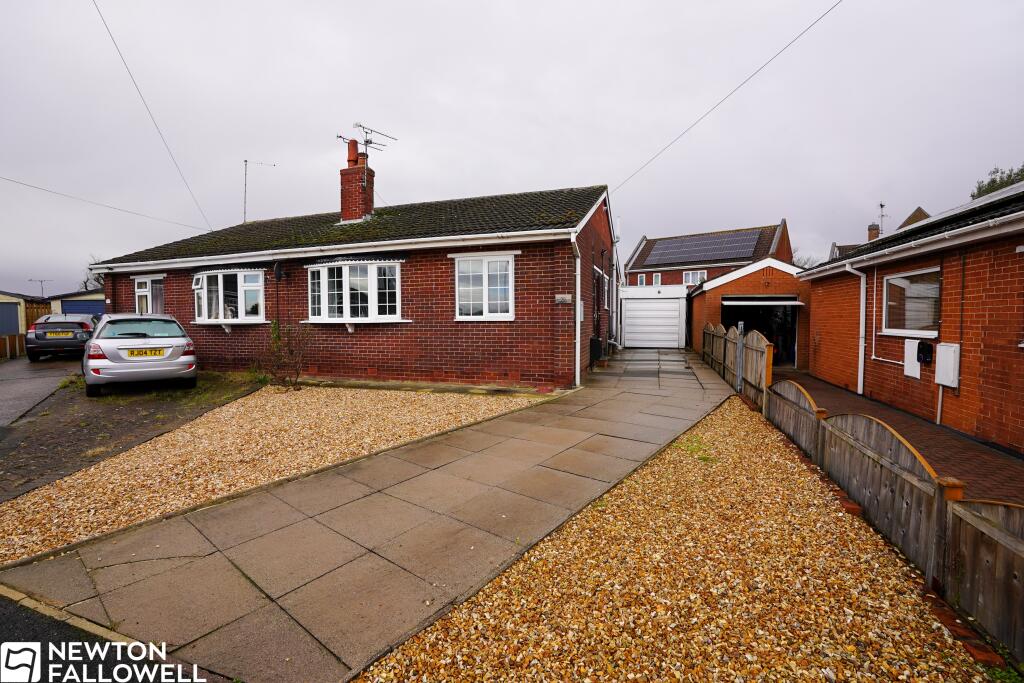 Main image of property: Portland Meadows, Sutton cum Lound, DN22