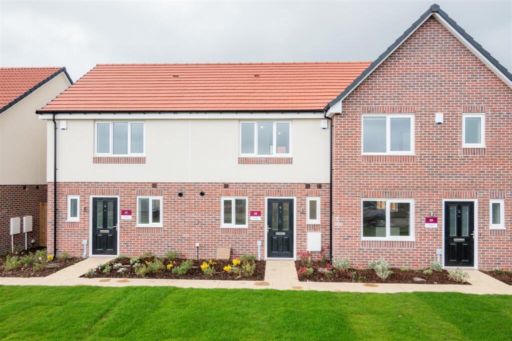 Main image of property: Watson Drive, Grimsby, DN33