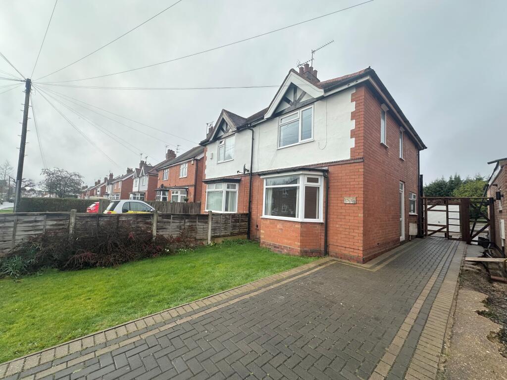 Main image of property: Crooks Lane, Studley