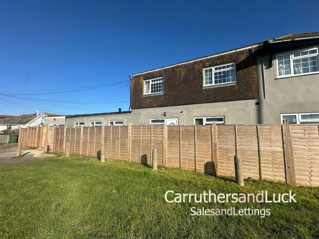 Main image of property: South Coast Road, Peacehaven, BN10 8SU