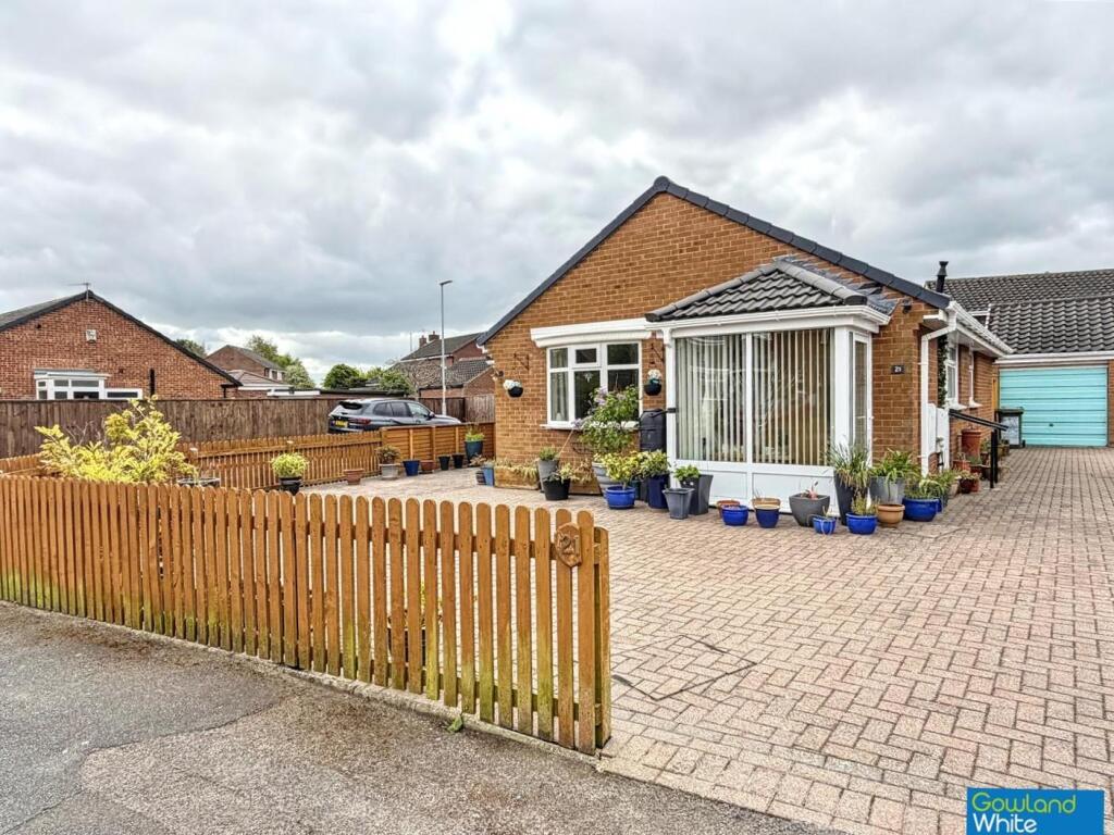 Main image of property: Wimpole Road, Fairfield, TS19 7LP