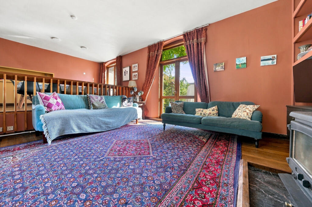 House in South Hams, Rattery - View 4