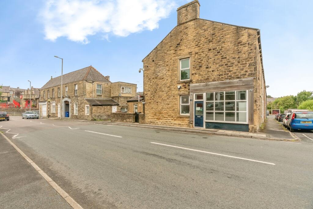 Main image of property: Skipton Road, BARNOLDSWICK, Lancashire, BB18