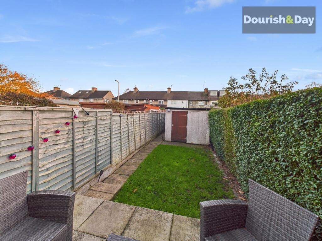 Mynors Street, Stafford, ST16 photo 4