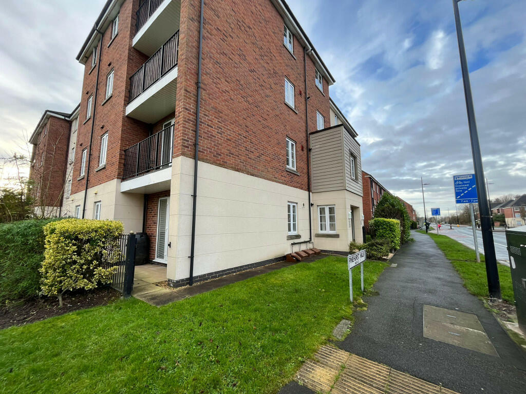 Main image of property: Pinehurst Walk, Boston Boulevard, Warrington, Cheshire, WA5