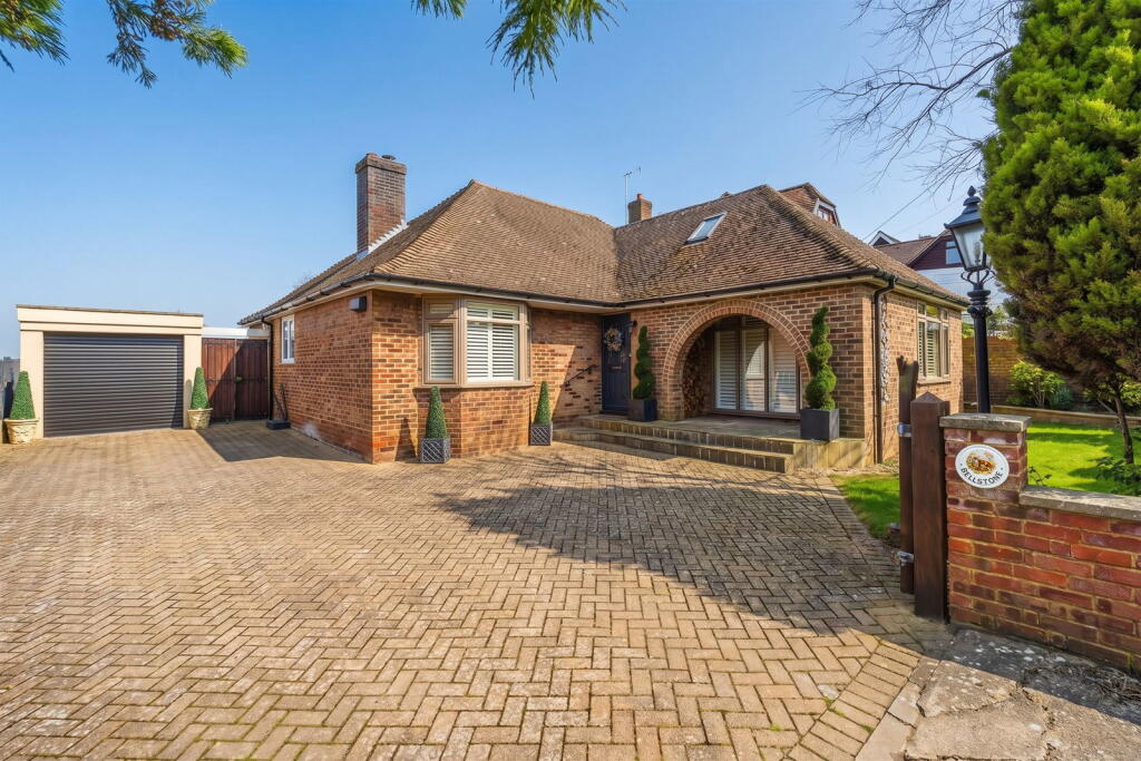 Main image of property: Chestnut Wood Lane, Borden, Sittingbourne, ME9 8DH