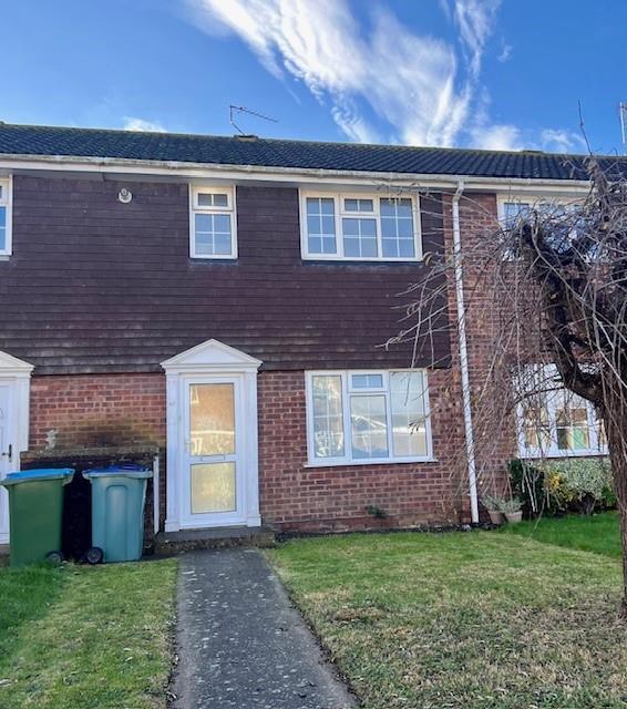 Main image of property: Pulborough Way, Felpham, PO22