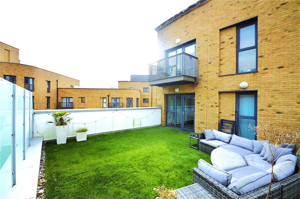 Main image of property: Whitestone Way, Croydon, CR0