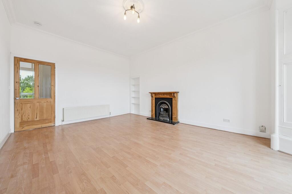 Apartment in Glasgow - View 3