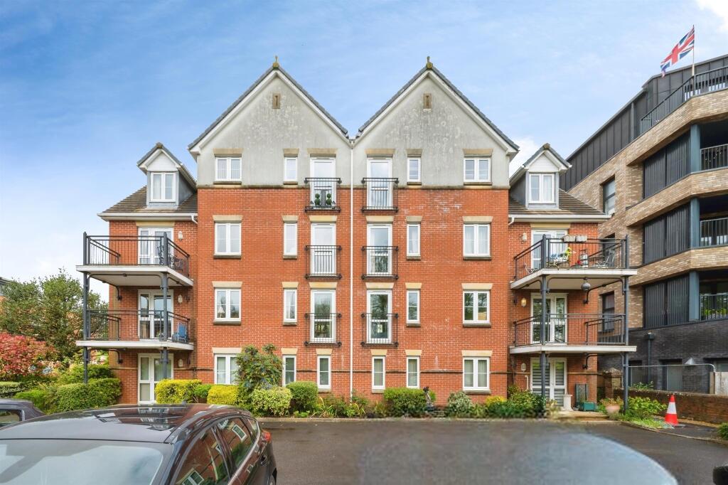 Main image of property: Archers Road, Eastleigh