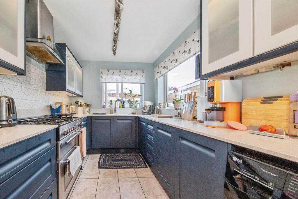 House in Clacton-on-Sea, St. Osyth - View 4