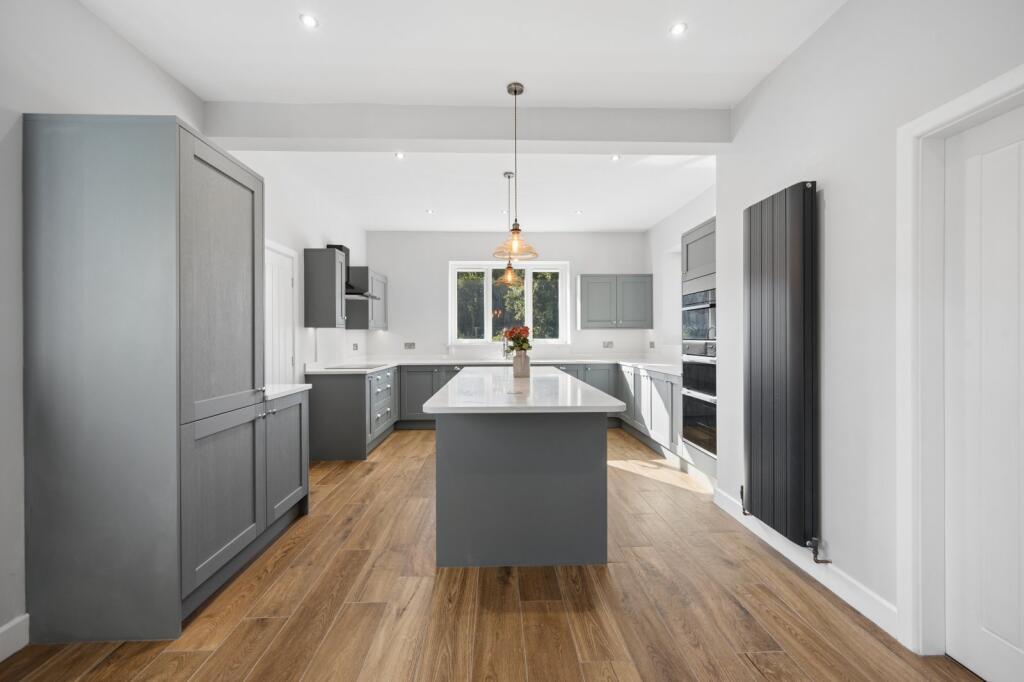 House in Sandbach, Cheshire East - View 4