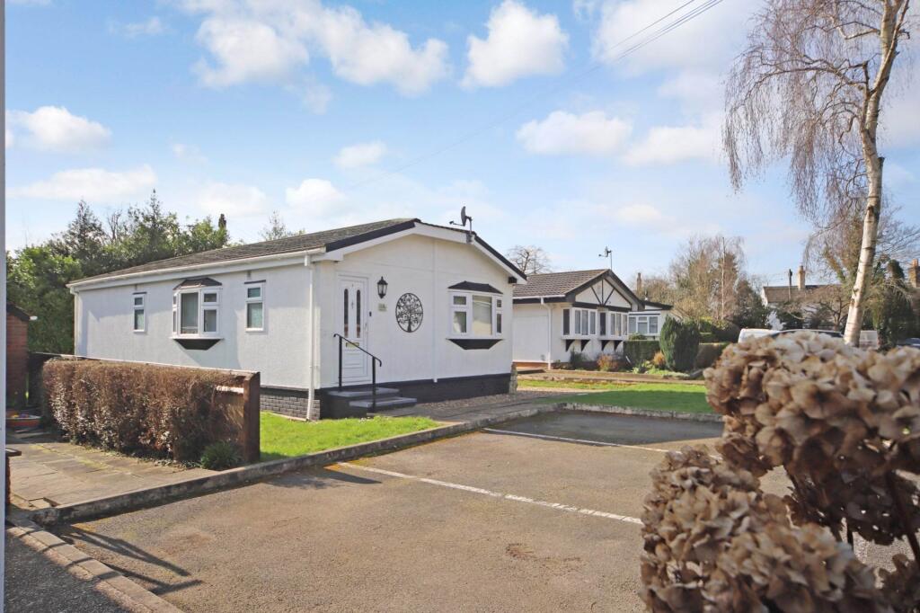 Main image of property: Beech Park, Chesham Road, Wigginton