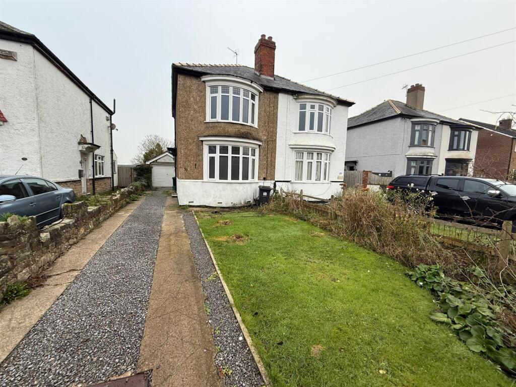 Main image of property: Strait Lane, Hurworth, Darlington