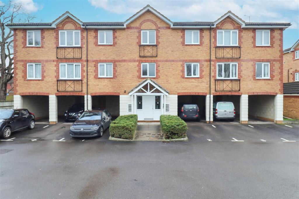 Main image of property: Ellen Drive, Fleet