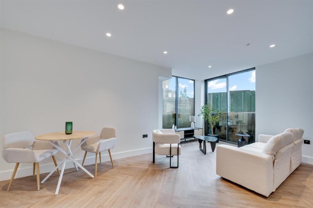 Main image of property: Forty Lane, Wembley