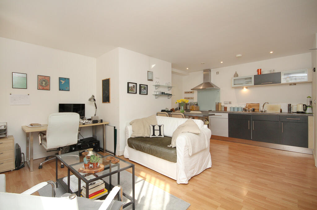 Main image of property: West One Panorama, 18 Fitzwilliam Street, S1 4JQ