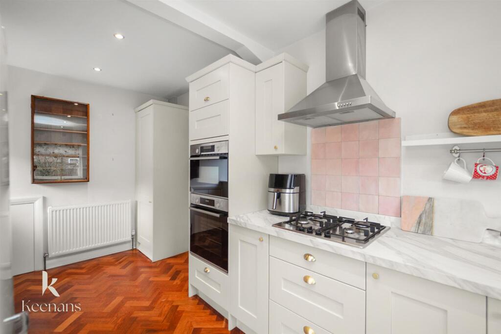 Main image of property: Collingwood Drive, Swinton, Manchester