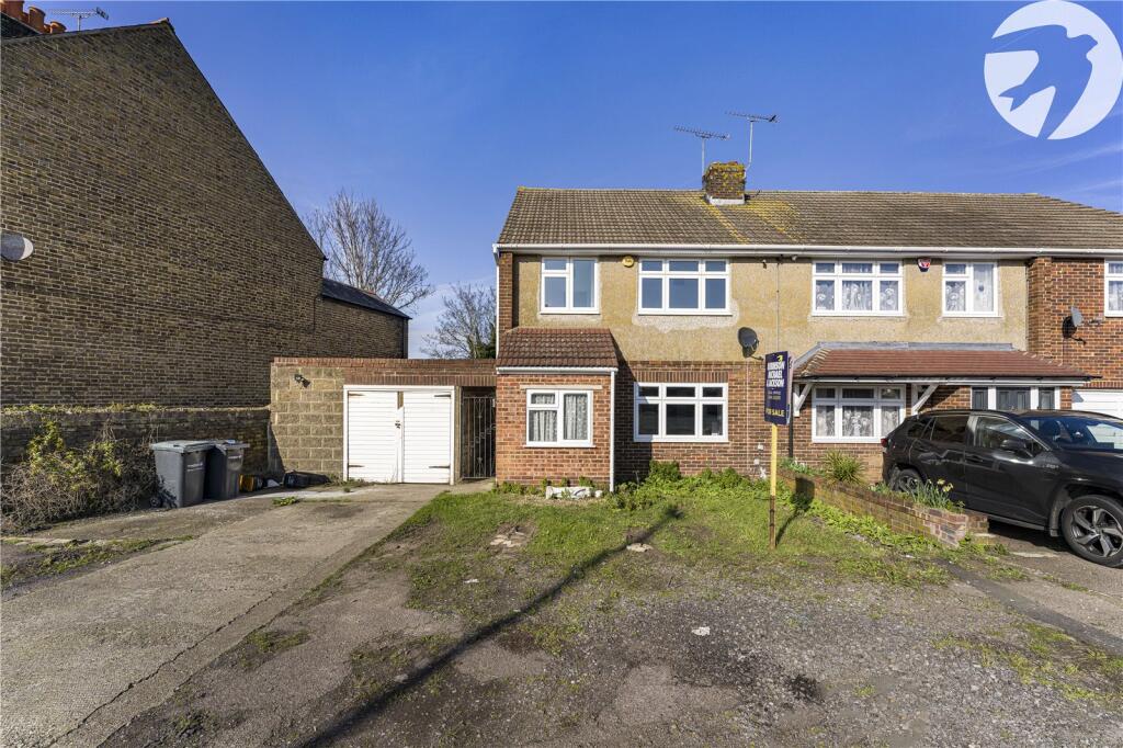 Main image of property: Lower Higham Road, Chalk, Kent, DA12