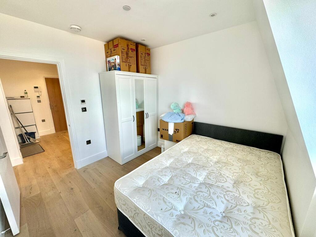 Apartment in Norwich - More