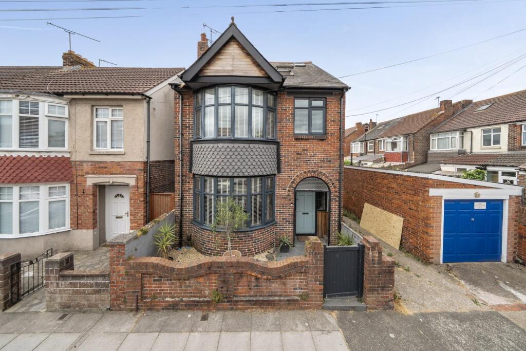 Main image of property: Lovett Road, Portsmouth