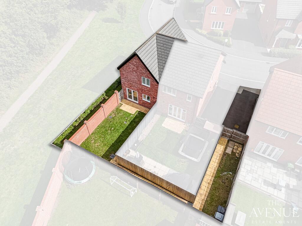 House in Crewe - More