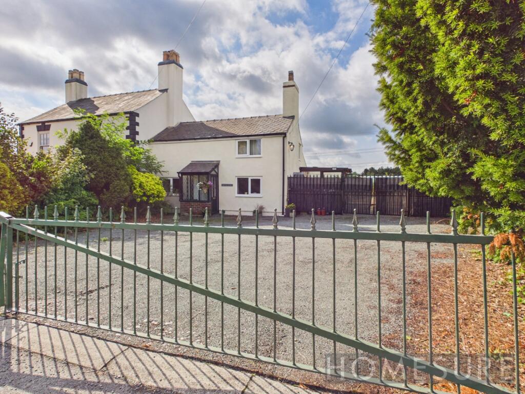 House in Liverpool - View 2