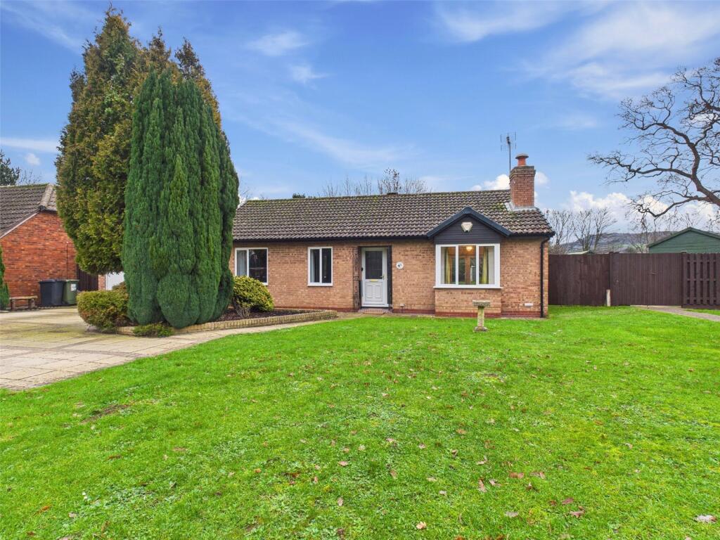 Main image of property: Appleton Way, Hucclecote, Gloucester, Gloucestershire, GL3