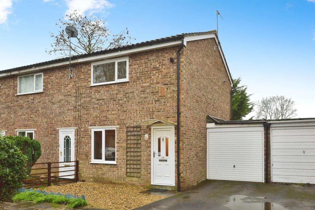 Main image of property: Henders, Stony Stratford, Milton Keynes