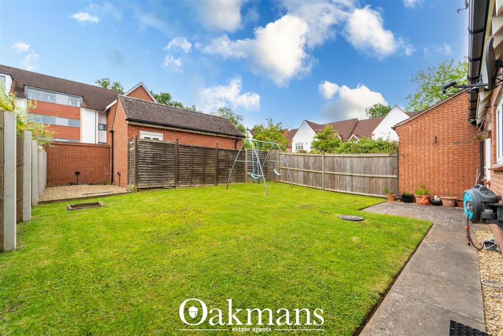 Additional image 28 of Middlepark Drive, Northfield, Birmingham, B31