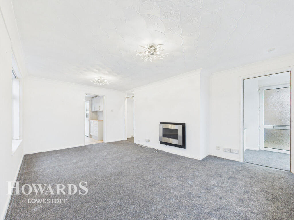Main image of property: Breydon Way, Lowestoft