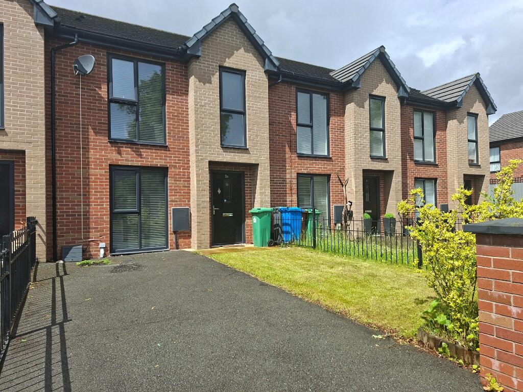 Main image of property: Godley Close, Manchester, Greater Manchester, M11