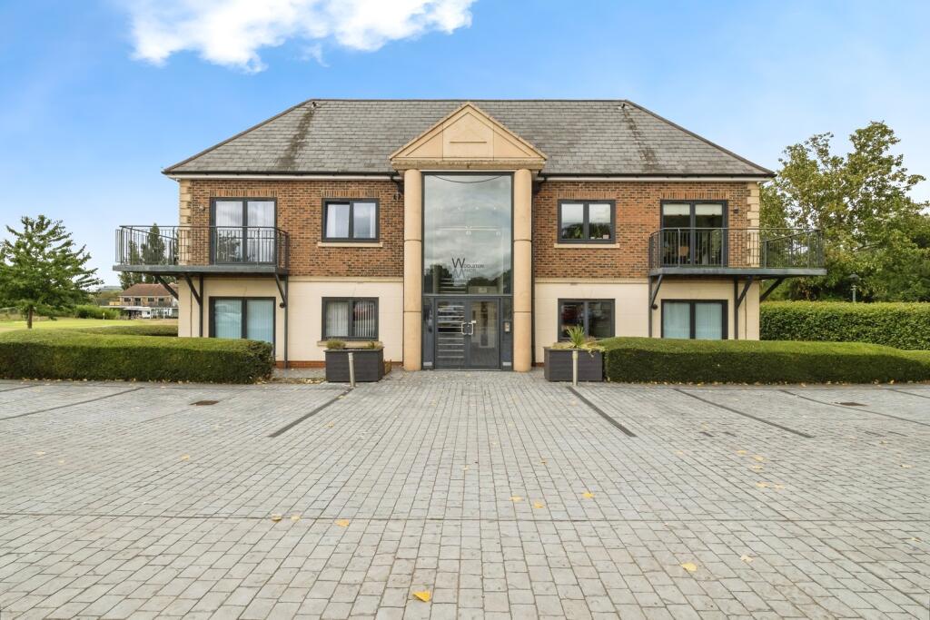 Main image of property: Abridge Road, Chigwell, Essex, IG7