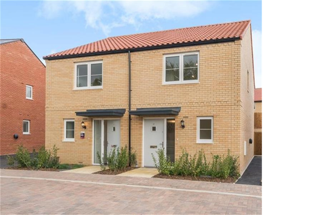 Main image of property: 3 bedroom Semi Detached House in Throwster Drive, Sudbury