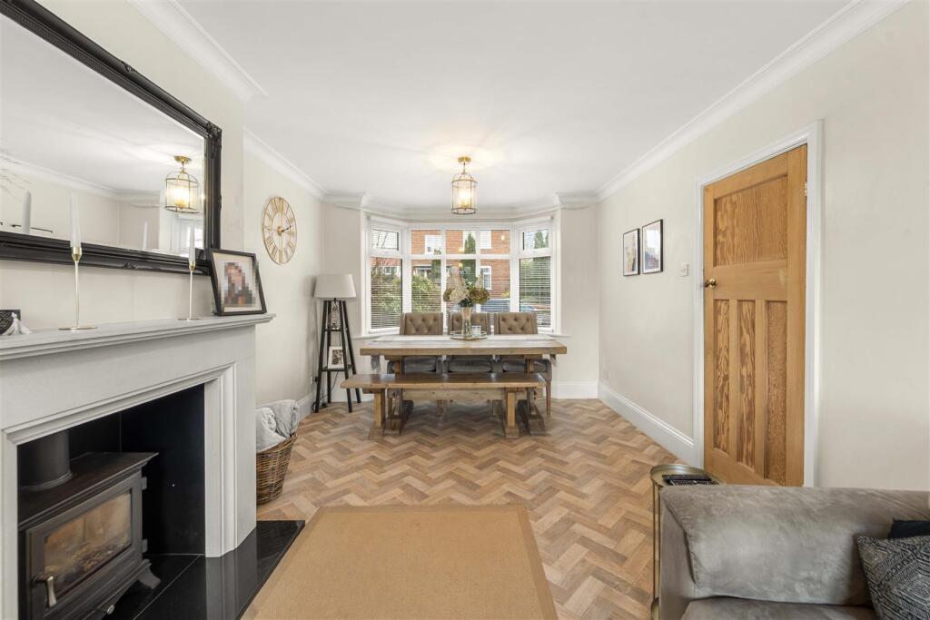 Davenham Road, Sale photo 2
