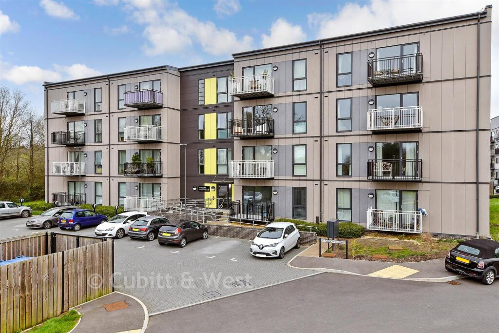 Main image of property: Ladybower Road, Worthing, West Sussex