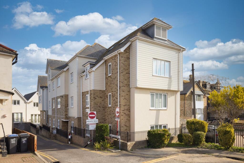 Main image of property: Nash Gardens, Broadstairs, Kent, CT10